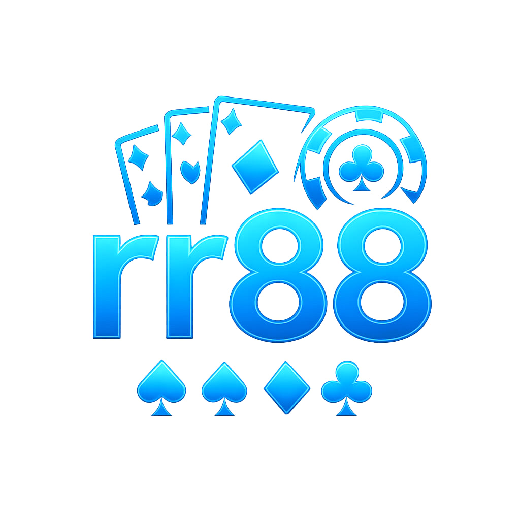 Logo của rr88